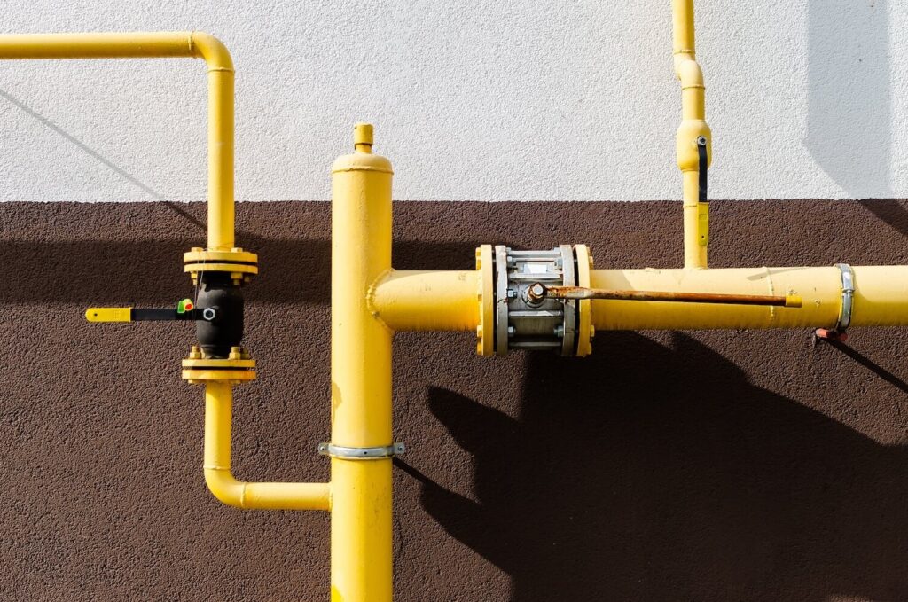 The Importance of Professional Gas Line Repair Services